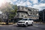 Trumpchi GS8 2016 года